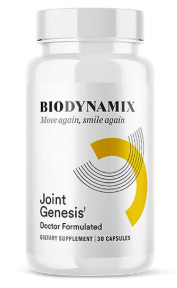Joint Health Supplement